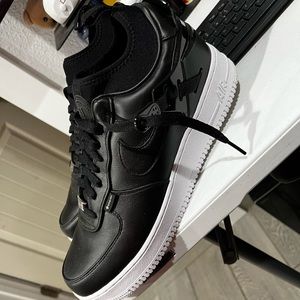 Nike Air Force 1 SP x Undercover